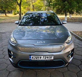 Kia Niro 64 kW, снимка 1