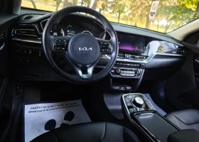 Kia Niro 64 kW, снимка 10