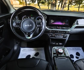 Kia Niro 64 kW, снимка 13