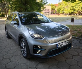 Kia Niro 64 kW, снимка 2
