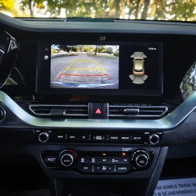 Kia Niro 64 kW, снимка 15