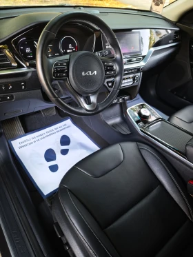Kia Niro 64 kW, снимка 9
