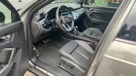Audi Q3  S-Line-45TFSI-4x4-228 коня , снимка 8
