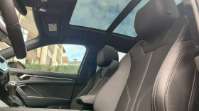 Audi Q3  S-Line-45TFSI-4x4-228 коня , снимка 2