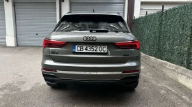 Audi Q3  S-Line-45TFSI-4x4-228 коня , снимка 5