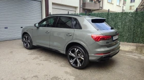Audi Q3  S-Line-45TFSI-4x4-228 коня , снимка 3
