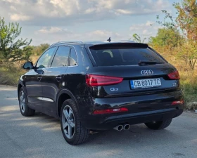 Audi Q3 Quatrro* S-Line* S-Tronik* , снимка 6