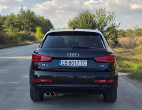 Audi Q3 Quatrro* S-Line* S-Tronik* , снимка 5