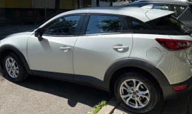 Mazda CX-3, снимка 10