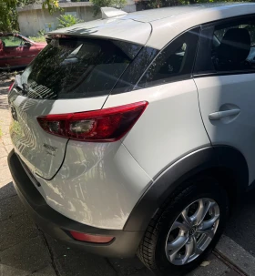 Mazda CX-3, снимка 7