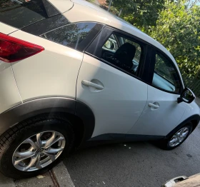 Mazda CX-3, снимка 4