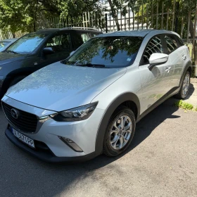 Mazda CX-3, снимка 3