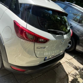 Mazda CX-3, снимка 9