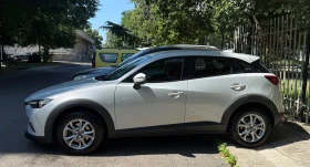 Mazda CX-3, снимка 1