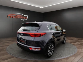 Kia Sportage 1.7CRDI NAVI , снимка 3