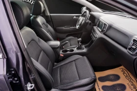 Kia Sportage 1.7CRDI NAVI , снимка 14