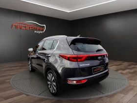 Kia Sportage 1.7CRDI NAVI , снимка 4