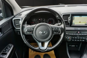 Kia Sportage 1.7CRDI NAVI , снимка 8