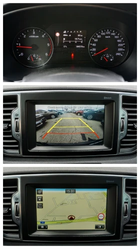 Kia Sportage 1.7CRDI NAVI , снимка 10