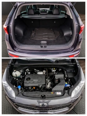 Kia Sportage 1.7CRDI NAVI , снимка 16