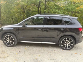 Seat Ateca, снимка 2