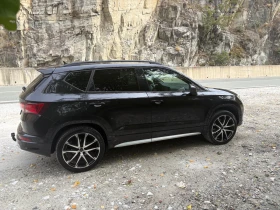 Seat Ateca, снимка 3
