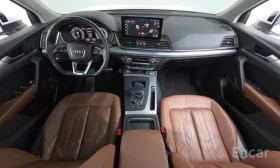 Audi Q5 40 TDI quattro* Камера* Люк, снимка 7