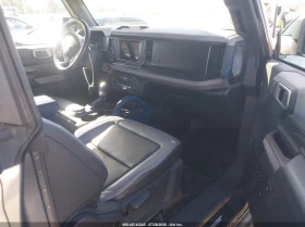 Ford Bronco, снимка 9