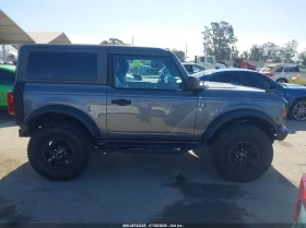 Ford Bronco, снимка 6