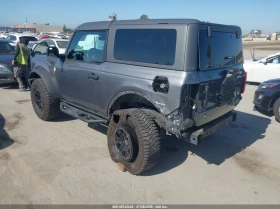 Ford Bronco, снимка 3