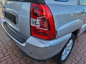 Kia Sportage 2.0 CRDI, 150к.с., 4х4, Facelift!, снимка 4