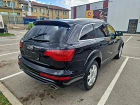 Audi Q7 S line , снимка 6