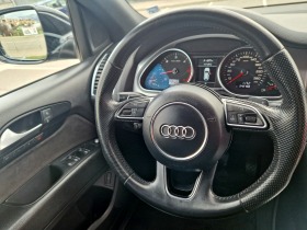 Audi Q7 S line , снимка 10