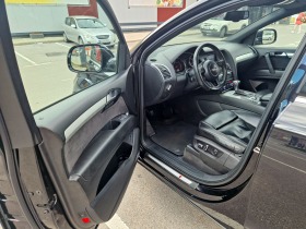 Audi Q7 S line , снимка 9 - Автомобили и джипове - 45063952