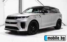     Land Rover Range Rover Sport SV EDITION ONE ~ 425 000 .
