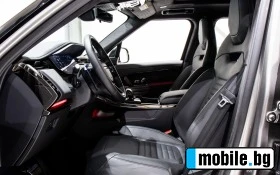 Land Rover Range Rover Sport SV EDITION ONE | Mobile.bg    6