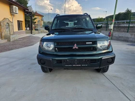 Mitsubishi Pajero pinin 1.8.120.. | Mobile.bg    1