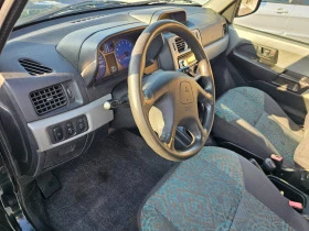 Mitsubishi Pajero pinin 1.8.120.. | Mobile.bg    9