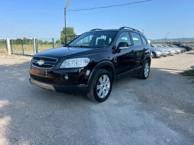 Chevrolet Captiva 2.0 D  150k.c. 4X4 | Mobile.bg    3