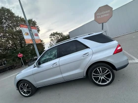 Mercedes-Benz ML 350 * AMG* LED* Ofroad* Камера, снимка 8