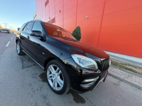 Mercedes-Benz ML 350 * AMG* LED* SPORT* ПРОМО* ЦЕНА, снимка 1