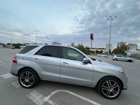 Mercedes-Benz ML 350 * AMG* LED* Ofroad* Камера, снимка 4