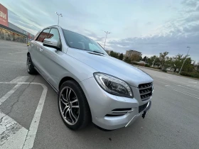 Mercedes-Benz ML 350 * AMG* LED* Ofroad* Камера - [4] 