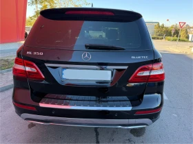 Mercedes-Benz ML 350 * AMG* LED* SPORT* *  | Mobile.bg    5