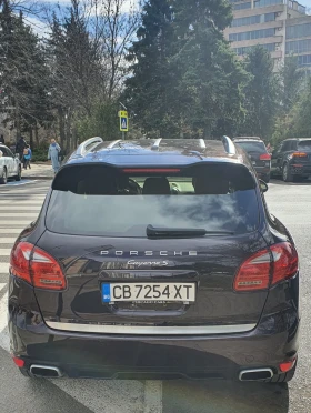 Porsche Cayenne, снимка 5