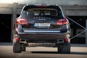 Porsche Cayenne, снимка 5