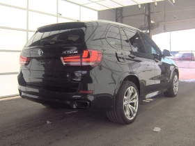 BMW X5 Sports Activity Vehicle xDrive35i M SPORT LINE, снимка 5