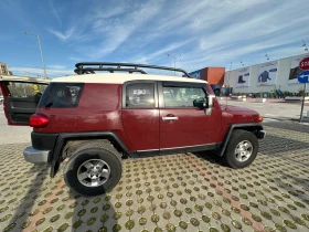 Toyota Fj cruiser FJ CRUISER, снимка 12