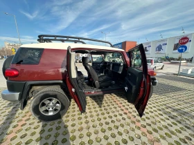 Toyota Fj cruiser FJ CRUISER, снимка 15