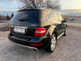 Mercedes-Benz ML 320, снимка 6